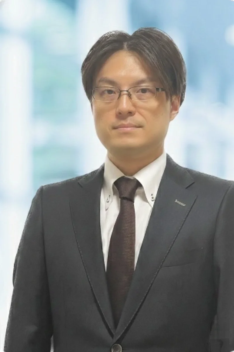 代表取締役社長 香山翔太
