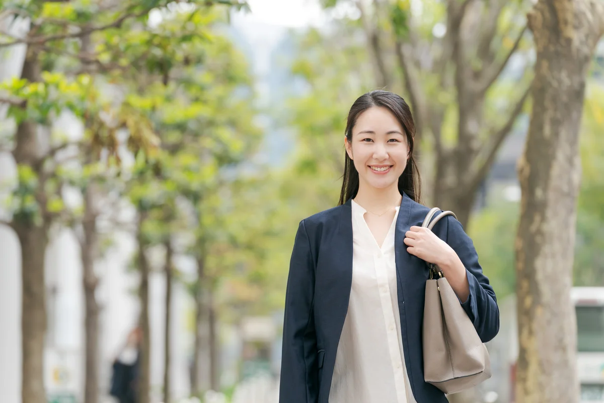 社員インタビュー