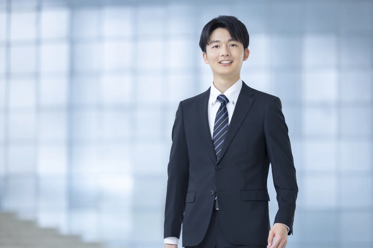 社員インタビュー